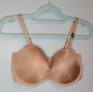 Victoria's Secret 38DD Tan bra